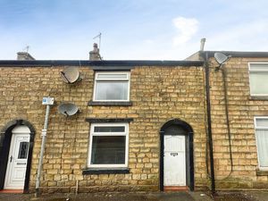 External - click for photo gallery